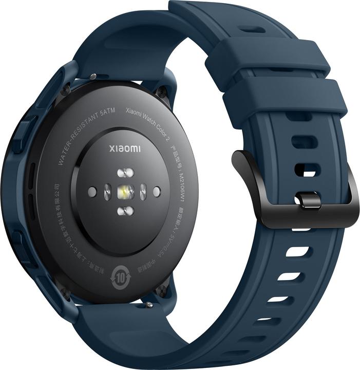 Produktbild Xiaomi Watch S1 Active (46.50 mm)