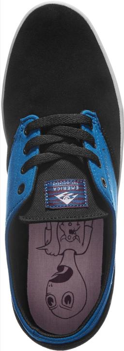 Immagine prodotto Emerica The Romero Laced x Toy Machine (40)