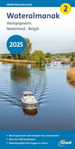 Image du produit Wateralmanak 2 2025
