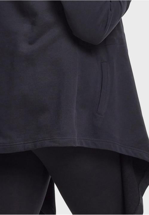 Immagine prodotto Urban Classics Cardigan da donna con cappuccio e felpa (4XL)