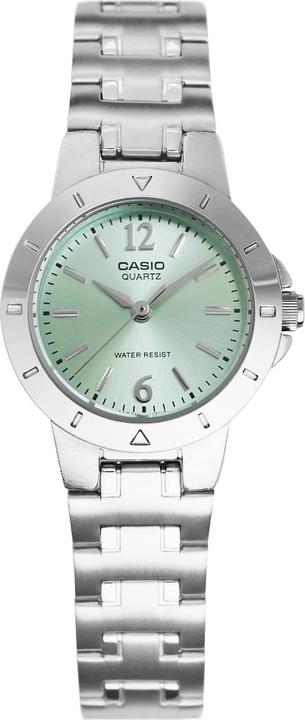 Produktbild Casio Damenuhr LTP-1177A-3ADF + BOX