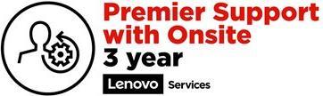 Produktbild Lenovo 5WS0T36151 (36 Monate, Vor-Ort, Next Business Day)