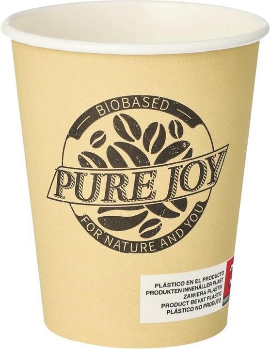 Productafbeelding Papstar Pure vreugde (50 x)