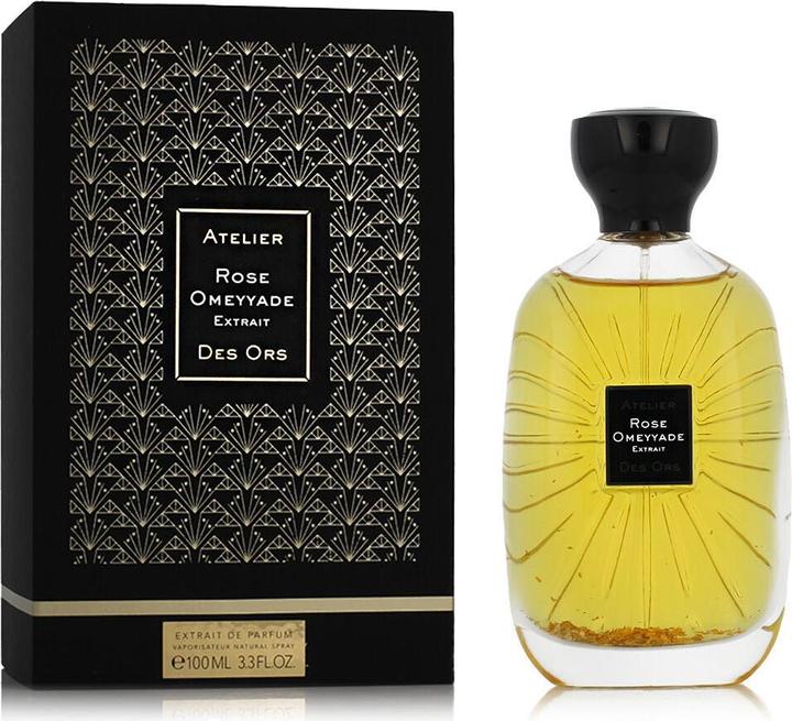 Atelier des Ors Rose Omeyyade Extrait De Parfum 100Ml (100 ml)