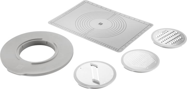 Actual product image Zwilling 5tlg. Fresh & Save Bowls Zubehör Set