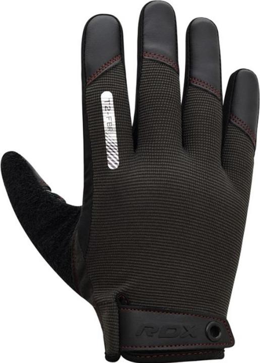 Image du produit Rdx Gym Gloves T2 - Doigts complets (S)