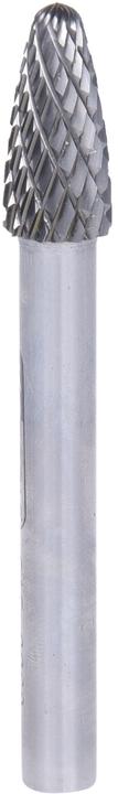 Produktbild KS Tools HM Rundbogen-Frässtift Form F (Form F)
