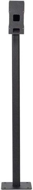 Actual product image 2N Mounting accessories column for installation