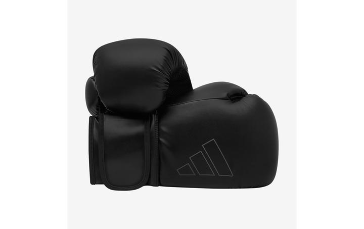 Actual product image adidas Hybrid 80 Boxing Gloves (16 OZ, One size)