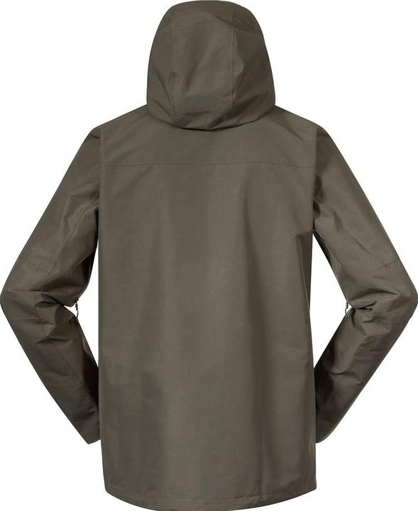 Actual product image Bergans Nordmarka 2L Shell (M)