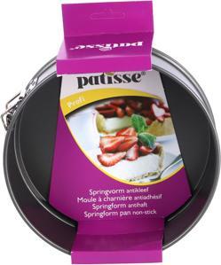 Actual product image Patisse Baking tin (18 cm)