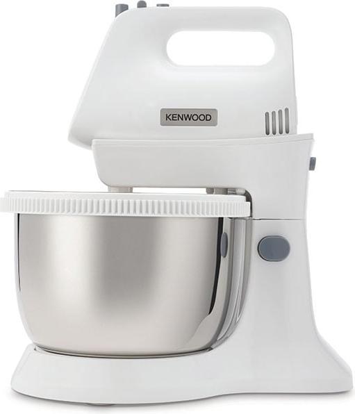 Kenwood HMP34.A0WH Mixeur à main Lite blanc (450 W)