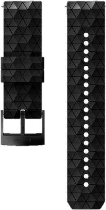 Image du produit Suunto 9 Baro Titanium édition Ambassador + bracelet silicone (50 mm)