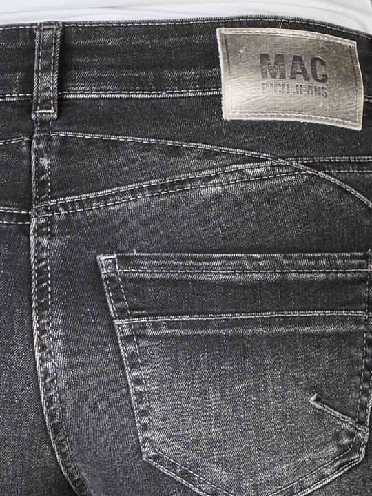 Produktbild MAC Jeans Rich Jeans Slim Fit Anthra Used (W26/L30)