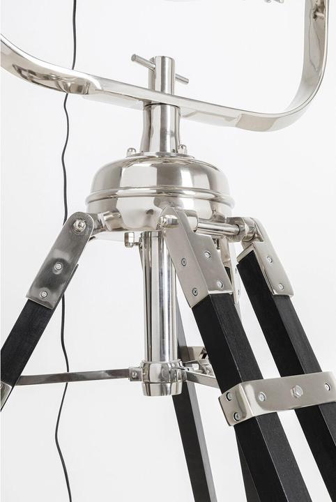 Produktbild Kare Design Stehleuchte Movie 230cm (E27)