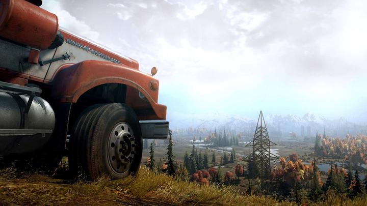 Immagine prodotto astragon SnowRunner (PC, Multilingue)