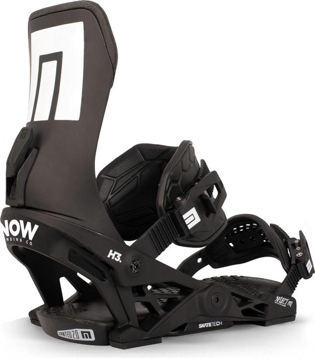 Produktbild Now Select Pro (25)