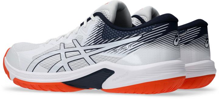 Actual product image ASICS Performance Hallenschuh Beyond Ff Men - Us 11.5 (46) (46)