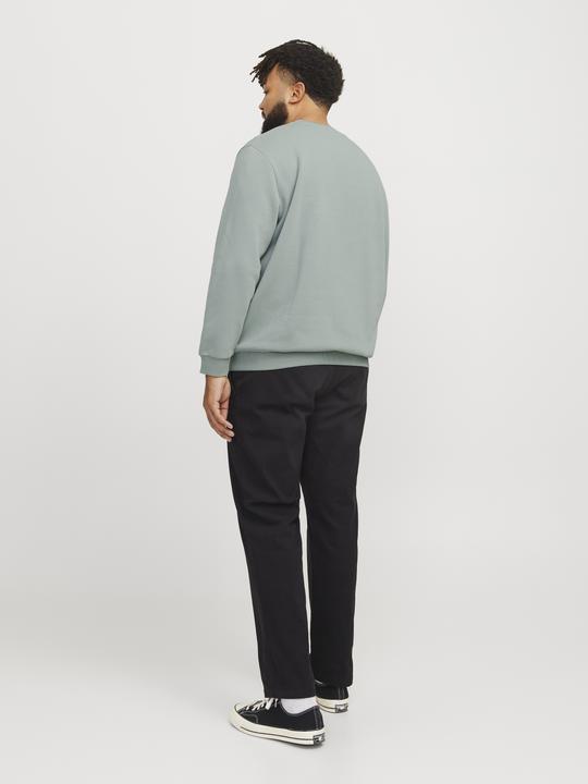 Immagine prodotto Jack & Jones Jjebradley Sweat Crew Noos Pls (7XL)