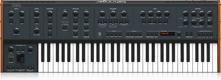 Behringer UB-Xa