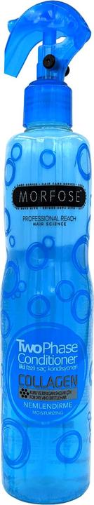Image du produit Morfose Collagène à deux phases (400 ml)