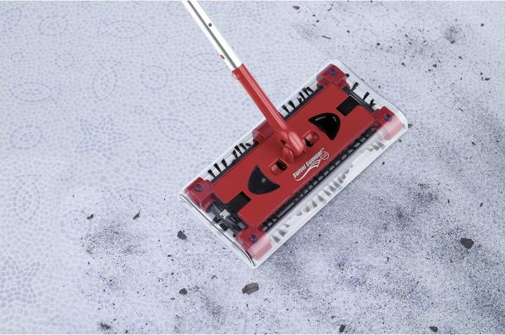 Produktbild No Name 8531 Swivel Sweeper G2 Besen 1 St. (2 Stk.)