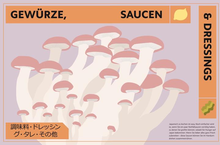 Produktbild Japan Easy Vegan (Deutsch, Tim Anderson, 2021)
