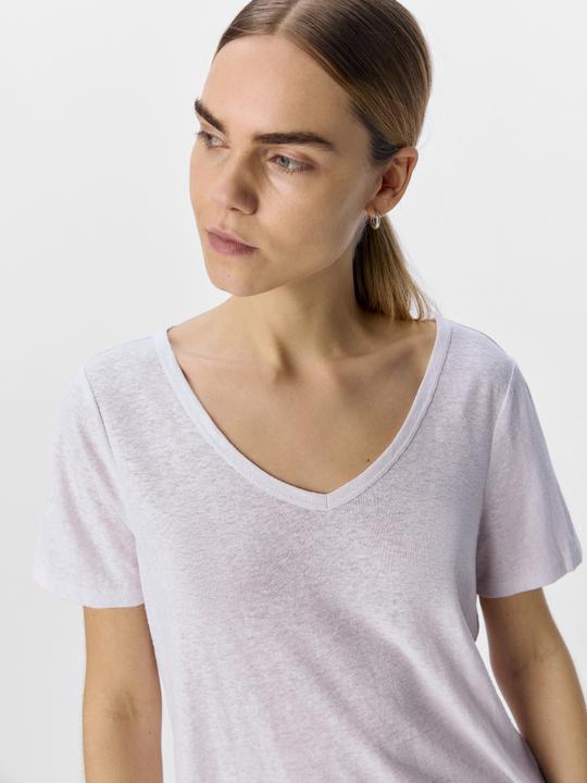 Actual product image Object V-Ausschnitt T-Shirt (S)