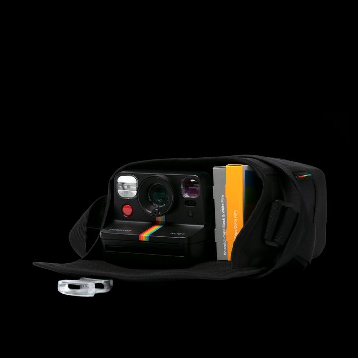 Produktbild Polaroid Box Bags (Kamera Schultertasche)