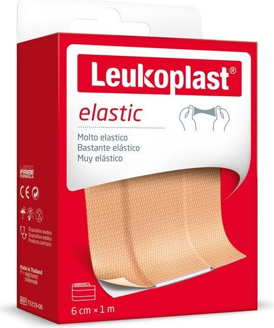 BSN elastic 6cmx1m (1 x)