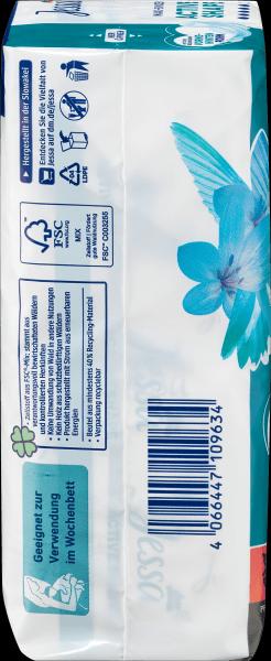 Actual product image dm Jessa Maxi pads Active Shape Long (1 x)