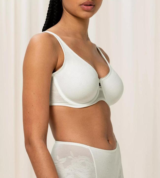 Image du produit Triumph soutien-gorge wild rose sensation w01 (Une unité par pack, 95 G)