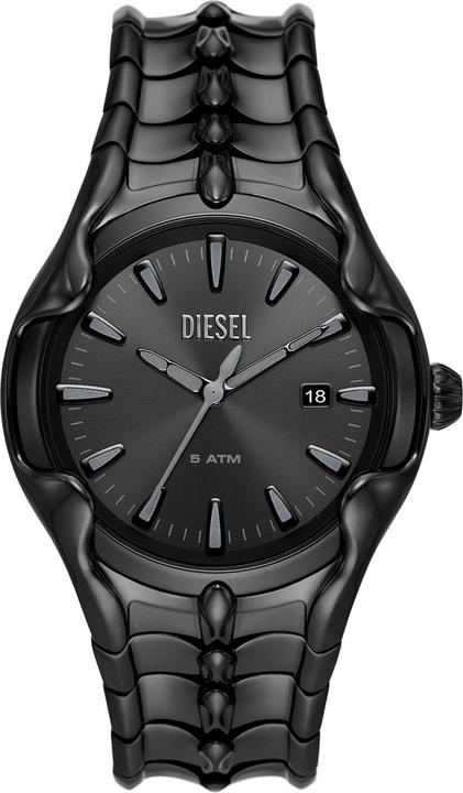 Immagine prodotto Diesel Vert (Orologio da polso analogico, 44 mm)