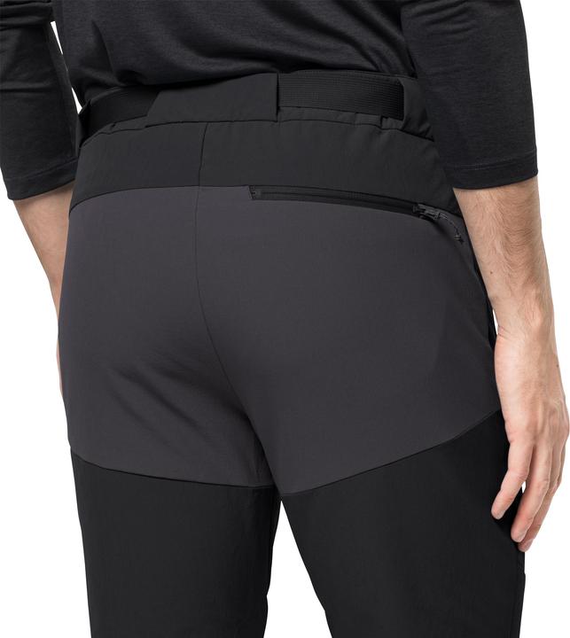 Produktbild Jack Wolfskin Ziegspitz Pants M (L, XL)