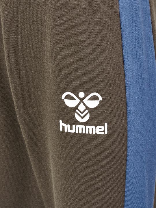 Actual product image hummel hmlHERMAN PANTS (62)