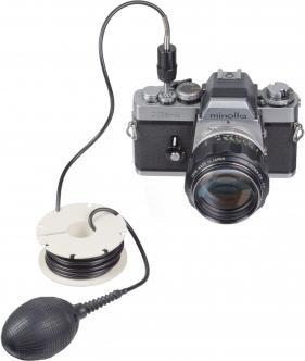 Immagine prodotto Kaiser Fototechnik Rilascio pneumatico a distanza 5 m