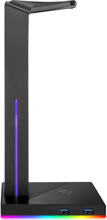 Actual product image ASUS ROG Thrones Qi
