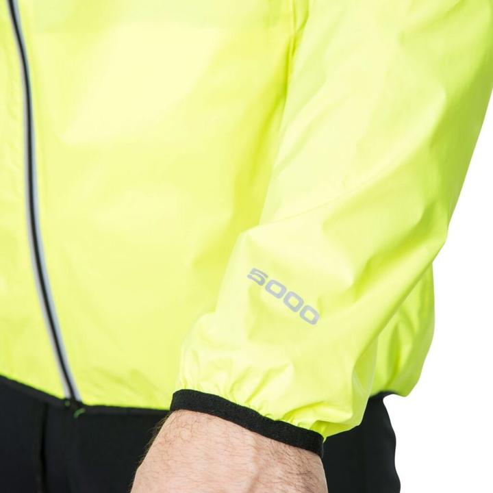 Actual product image Trespass RETRACT Men's Running Jacket (M)