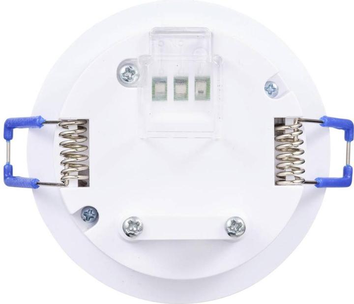 Produktbild Sygonix SY-5995928 Decke PIR-Bewegungsmelder 360 ° Relais Weiss IP20 (8 m)
