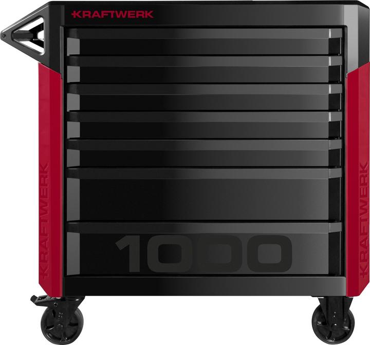 Produktbild Kraftwerk Pro Line (0 x)