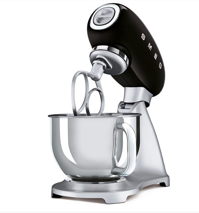 Image du produit Smeg BU1270120001 (800 W)