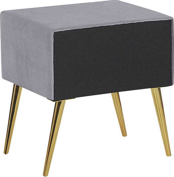 Actual product image Beliani Flayat (46 x 38 x 49 cm)