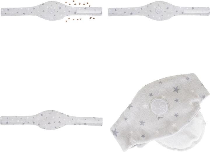 Image du produit Moni ceinture anti-colique bébé