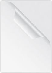 Image du produit pavo Film de plastification 65 x 95 mm, 125 µm, 100 pièces, étanche à l'eau (65 x 95 mm, 100 pièce(s), 125 µm)