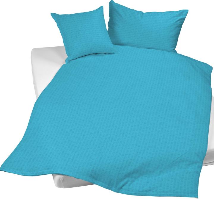 Produktbild Night Fashion Edi (Duvetbezug, 240 x 240 cm)