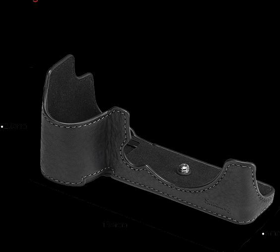 Image du produit SmallRig 4232 Etui en cuir pour FUJIFILM X S20 (Kamera Bereitschaftstasche, 1.77 l)