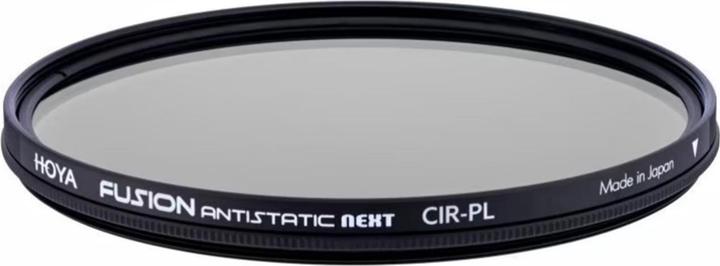 Produktbild Hoya Fusion Antistatic Next CIR-PL Filter (77 mm, Polarisationsfilter, 77 mm)