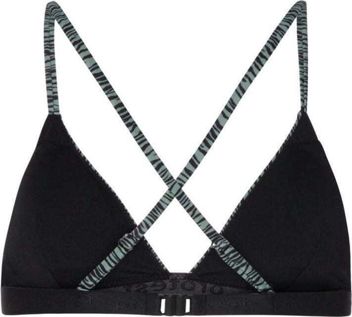 Actual product image Protest BIKINI TOP MIXDALI triangle bikini t (34, XS)