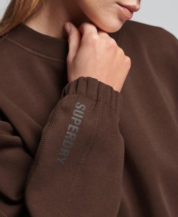 Immagine prodotto Superdry felpa da code tech (M, L)