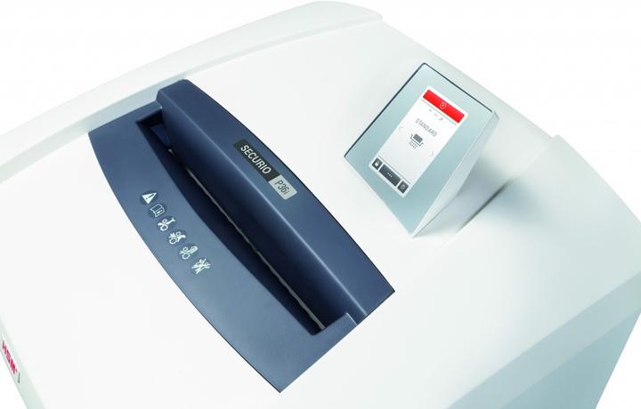 Immagine prodotto HSM Trituratore SECURIO (Taglio delle particelle)